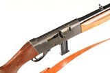 Anschutz 525 Semi Rifle .22 RF - 1 of 6