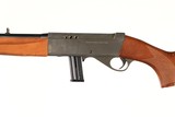 Anschutz 525 Semi Rifle .22 RF - 4 of 6