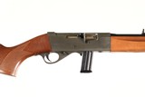 Anschutz 525 Semi Rifle .22 RF - 2 of 6