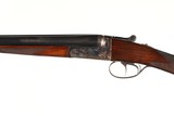 AYA Boxlock SxS Shotgun 12 GA - 4 of 8