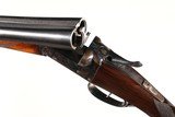 AYA Boxlock SxS Shotgun 12 GA - 7 of 8