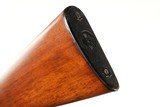 AYA Boxlock SxS Shotgun 12 GA - 8 of 8