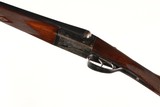 AYA Boxlock SxS Shotgun 12 GA - 6 of 8