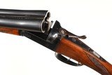 Sabel Boxlock SxS Shotgun 12 GA - 7 of 8