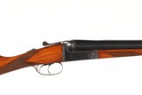 Sabel Boxlock SxS Shotgun 12 GA - 2 of 8