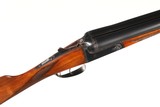Sabel Boxlock SxS Shotgun 12 GA - 1 of 8