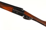 Sabel Boxlock SxS Shotgun 12 GA - 6 of 8