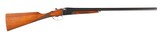 Sabel Boxlock SxS Shotgun 12 GA - 3 of 8