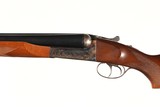 Zabala Hermanos Kestrel SxS Shotgun 10 GA - 4 of 6