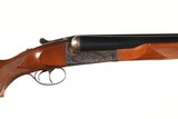 Zabala Hermanos Kestrel SxS Shotgun 10 GA - 2 of 6