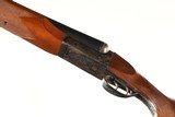 Zabala Hermanos Kestrel SxS Shotgun 10 GA - 6 of 6