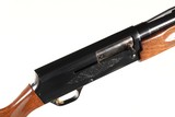 Browning A500 Semi Shotgun 12 GA - 1 of 6