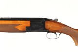 Browning B27 O/U Shotgun 12 GA - 4 of 8