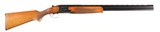 Browning B27 O/U Shotgun 12 GA - 3 of 8