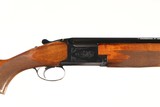 Browning B27 O/U Shotgun 12 GA - 2 of 8