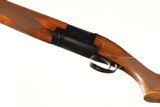Browning B27 O/U Shotgun 12 GA - 6 of 8