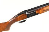 Browning B27 O/U Shotgun 12 GA - 1 of 8