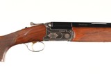 Bettinsoli O/U Shotgun 12 GA - 2 of 8