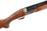 Bettinsoli O/U Shotgun 12 GA
