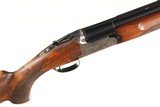 Parker-Hale O/U Shotgun 12 GA