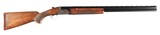 Parker-Hale O/U Shotgun 12 GA - 3 of 8