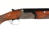 Parker-Hale O/U Shotgun 12 GA - 2 of 8