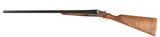 Ugartechea Sidelock SxS Shotgun 12 GA - 5 of 8