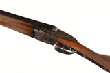 Ugartechea Sidelock SxS Shotgun 12 GA - 6 of 8