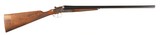 Ugartechea Sidelock SxS Shotgun 12 GA - 3 of 8