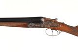 Ugartechea Sidelock SxS Shotgun 12 GA - 4 of 8