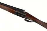 AYA No 3 SxS Shotgun 12 GA - 6 of 8