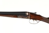 AYA No 3 SxS Shotgun 12 GA - 4 of 8