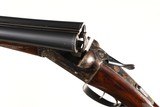 AYA No 3 SxS Shotgun 12 GA - 7 of 8