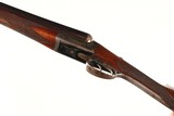 Rosson & Son Of Derby Boxlock SxS Shotgun 12 GA - 6 of 8