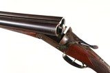 Rosson & Son Of Derby Boxlock SxS Shotgun 12 GA - 7 of 8