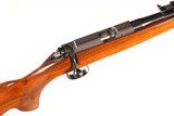 Brno Mod 2-E-H Bolt Rifle .22 RF - 1 of 6