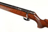 Anschutz 1517 Left Hand Bolt Rifle .17HMR - 1 of 6