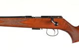 Anschutz 1517 Left Hand Bolt Rifle .17HMR - 2 of 6