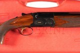 Caesar Guerini Summit O/U Shotgun 12 GA
