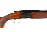 Caesar Guerini Summit O/U Shotgun 12 GA - 3 of 18