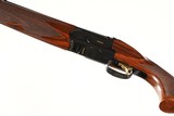 Caesar Guerini Summit O/U Shotgun 12 GA - 8 of 18