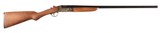 Webley & Scott Single Barrel Shotgun 20 GA - 3 of 6