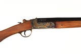 Webley & Scott Single Barrel Shotgun 20 GA - 2 of 6