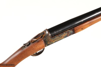 Webley & Scott Single Barrel Shotgun 20 GA