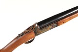 Webley & Scott Single Barrel Shotgun 20 GA