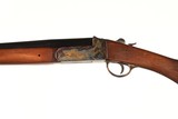 Webley & Scott Single Barrel Shotgun 20 GA - 4 of 6