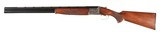 Browning B325 Grade III O/U Shotgun 12 GA - 5 of 8
