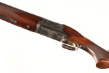 Browning B325 Grade III O/U Shotgun 12 GA - 6 of 8