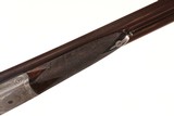 T.C. Martin SXS Shotgun 12 GA - 11 of 14