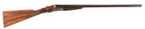 T.C. Martin SXS Shotgun 12 GA - 3 of 14